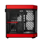 Hyte Y-60 Rouge - MT/Sans alim/ATX, miniature 4