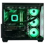 PICA-ZILLA - i5-14600KF/5070/32Go/1To, miniature 6