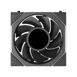 Lian-Li Uni Fan TL FLEX Reverse RGB- 120mm - Noir, miniature 4