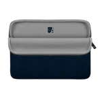 Port Housse Milano II Eco Sleeve - 16" - Bleu, miniature 2