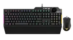 Asus TUF K1 + TUF Gaming M3 Gen II, miniature 1