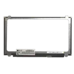 Compatible 15.6"/LED/HD/60Hz/Mate/40p25mm/Droite/Vissée - NT156WHM-N20, miniature 2