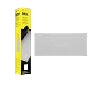 Corsair MM Anti-Fray Cloth - 2XL/Gris, miniature 2