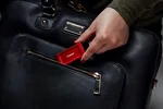 Kingston XS1000 Red USB-C 3.2 1To, miniature 10