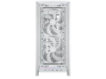 Corsair FRAME 5000D Blanc - MT/Sans Alim/E-ATX, miniature 7