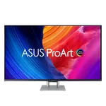 Asus ProArt PA32UCDM - 31.5" 4K OLED 240Hz 0.1ms HDR Pivot Adaptive Sync, miniature 1