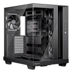 be quiet! Light Base 500 Noir - MT/Sans Alim/ATX, miniature 1