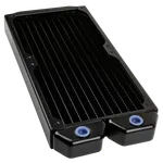 Alphacool Radiateur NexXxoS ST30 Cuivre 240mm - Noir, miniature 4
