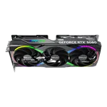 PNY RTX 5080 16GB ARGB Overclocked Triple Fan, miniature 7