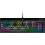 Corsair K55 PRO Membrane/Filaire/RGB, miniature 3