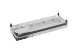 Alphacool Core Distro Plate 360 droite V.2 avec pompeD5 Apex, miniature 2