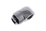 Alphacool Raccord en L rotatif G1/4 mâle/femelle, miniature 3