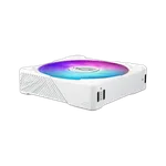 Asus ROG RYUJIN III 360 ARGB EXTREME - Blanc, miniature 30
