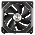 Lian-Li UNI FAN SL120 RGB - Noir, miniature 3