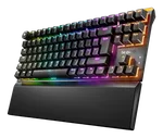 be quiet! Light Mount Tactile - TKL Mécanique Filaire RGB Noir, miniature 1