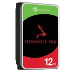 Seagate 12To IronWolf Pro - ST12000NT001, miniature 3