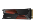 Samsung 990 PRO Dissipateur 4To M.2, miniature 3