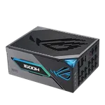 Asus ATX 1600W - 80+ Titanium - ROG THOR 1600T3 Gaming, miniature 6