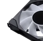 Phanteks M25 Gen2 PWM Reverse Airflow Noir 120mm D-RGB, miniature 6