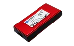 Kingston XS1000 Red USB-C 3.2 1To, miniature 4