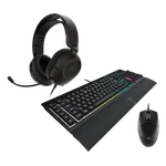 Corsair Pack Peripherique  Bundle Anniversaire spé 30 ans, miniature 1