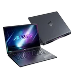 Gigabyte AORUS ELITE 16 BWHC3FRC65SP - 16" QHD+ 165Hz Core Ultra 9 275HX RTX 5070 32Go 2To W11P, miniature 2