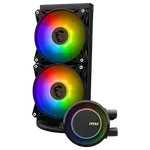 MSI MAG CORELIQUID E240, miniature 2