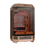 Thermaltake The TOWER 300 Gravel - mT/Sans Alim/mATX, miniature 3