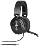 Corsair HS55 Stereo - Filaire - Carbon, miniature 4