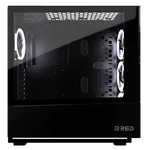 M.RED ELITE BLACK Rainbow ARGB MR-006-Seconde Vie, miniature 5