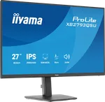 Iiyama Prolite XB2793QSU-B1 - 27" QHD 75Hz IPS 1ms Pivot Adaptive Sync, miniature 3