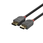 Lindy Câble Line DisplayPort 1.4 mâle/mâle - 2m, miniature 5