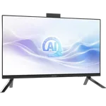 MSI Modern AM273Q AI 1UM-250FR - 27" QHD Ultra 5 125H 16Go 512Go W11P Noir, miniature 2