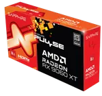 Sapphire Pulse Radeon RX 9060 XT GAMING OC 8GB, miniature 4