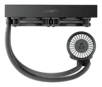 ARCTIC Freezer III Pro 240 A-RGB - 240mm - Noir/Blanc, miniature 3