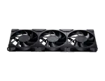 Phanteks M25 Gen2 PWM Noir 120mm, miniature 4