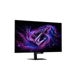 Gigabyte FO27Q24G - 27" Tandem WOLED QHD 240Hz USB-C Pivot compatible G-Sync, miniature 3
