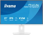 Iiyama Prolite XB2797QSNP-W1 - 27" QHD 75Hz IPS 1ms Pivot AdaptiveSync, miniature 3