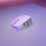 Corsair Scimitar Elite SE - Sans-Fil - RGB - Blanc, miniature 3