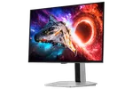 Samsung Odyssey G80SH - 27" QD-OLED 4K 240Hz 0.03ms G-Sync FreeSync Premium Pro, miniature 4