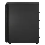 Asus ProArt PA401 WOOD TG PWM Noir - GT/Sans Alim/ATX, miniature 7