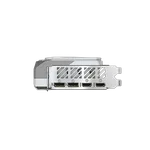Gigabyte Radeon 9070 XT GAMING OC Ice 16Go V1 Blanc, miniature 8