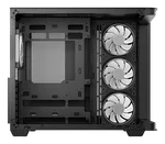 Deepcool CG530U Noir + Mystique 360 ARGB, miniature 7
