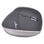 Bluestork Ergo - Sans-Fil - Noir, miniature 2