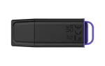 Kingston DataTraveler Exodia G2 512GB Black/Purple, miniature 3