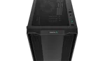 Deepcool CC360 ARGB Noir - mT/Sans Alim/Micor-ATX, miniature 7