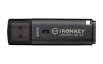 Kingston Clé 64Go USB 3.2 IKLP50G2/64GB, miniature 2