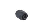 Alphacool Raccord compression HF TPV Metall 12,7/7,6mm Noir, miniature 2