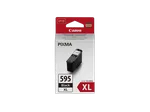 Canon Cartouche d'encre PG-595XL - Noir, miniature 2