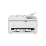 Canon PIXMA TS7550i - Blanc, miniature 4